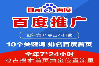 探索百度竞价代理的未来发展趋势与挑战